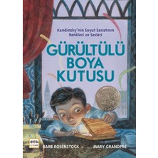 Hepta Collection Gürültülü Kutusu Ciltli