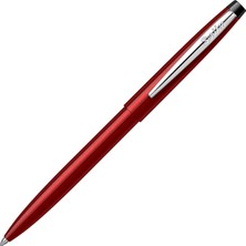 Scrikss 108 Star Tükenmez Kalem Kırmızı