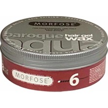 Morfose Wax Pro Stiyle Extra Strong No.6 150 ml