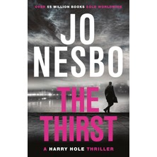 Hepta Collection The Thirst: Harry Hole 11