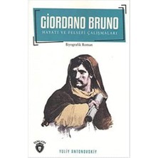 Hepta Collection Giordano Bruno Hayatı ve Felsefi Çalışmaları
