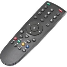 Hepta Collection Arçelik Tv 82-507 B 3hd LCD Plazma Tv Kumandası