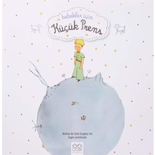 Hepta Collection Bebekler Için Küçük Prens