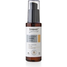 Sirenol Organik Firming Serum 30 ml