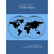 Hepta Collection The 2023-2028 World Outlook For Tablet Apps