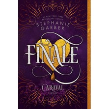 Hepta Collection Finale: A Caraval Novel: 3