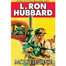 Hepta Collection Mouthpiece