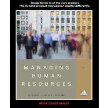 Hepta Collection Managing Human Resources