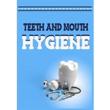 Hepta Collection Teeth And Mouth Hygıene