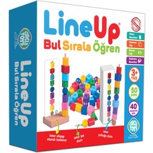 Hepta Collection Circle Toys Line Up