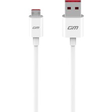 General Mobile M100374 Micro-Usb Kablo