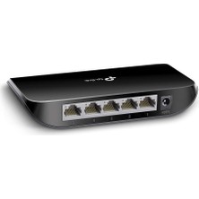 Tp-Link TL-SG1005D, 5-Portlu Gigabit Masaüstü Switch