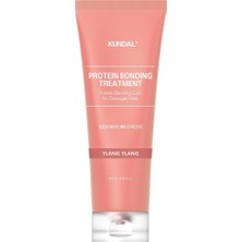 Zemira Kundal Yoğun Onarıcı Isı Bakım Kremi Bonding Treatment 250ML Ylang Ylang