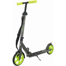 Hepta Collection Evo Scooter 2 Teker Flexi Maksimum 100 kg
