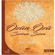 Hepta Collection Özün Özü Sırrı Sırrı