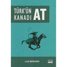 Hepta Collection Türk'ün Kanadı At