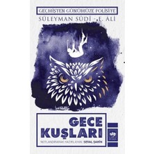 Hepta Collection Gece Kuşları: Geçmişten Günümüze Polisiye