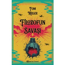 Hepta Collection Filozofun Savaşı