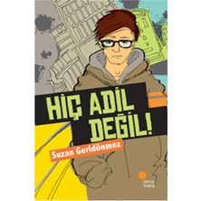 Günışığı Kitaplığı Hiç Adil Değil Günışığı