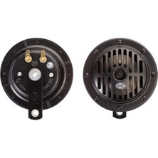 Novapazr Korna Didit Üniversal 123 mm 24V Kalin Ses Süpertone