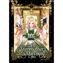 Hepta Collection A Stepmother's Marchen Vol. 1