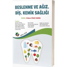 Hepta Collection Beslenme ve Ağız, Diş, Kemik Sağlığı