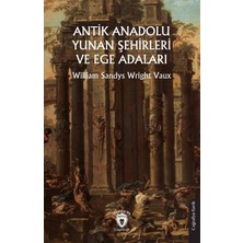 Hepta Collection Antik Anadolu Kentleri ve Ege Adaları