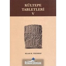 Hepta Collection Kültepe Tabletleri 5: The Archive Of Kuliya, Son Of Ali-Abum (Kt. 92/k 188-263