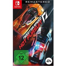 Hepta Collection Elektronik Sanat Need For Speed Hot Pursuit Remastered - Switch