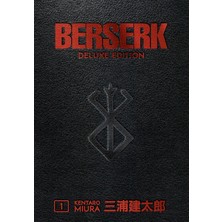 Penguin Berserk Deluxe Volume 1