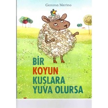 Hepta Collection Bir Koyun Kuşlara Yuva Olursa