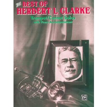 Hepta Collection Herbert Clarke The Best Of Tptpno: 0