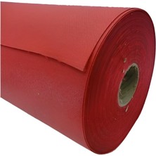 Hepta Collection Fapatech Red Bumper Kumaş Kırmızı Tampon Malzemesi 161 Inç x 19,5 Inç
