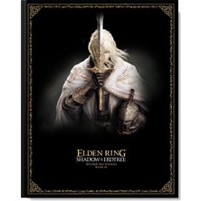Hepta Collection Elden Ring - Bilgi Kitapları, Cilt Iıı: Shadow Of The Erdtree