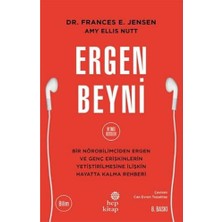 Hepta Collection Ergen Beyni: Bir Nörobilimciden Ergen ve Genç Erişkinlerin Yetiştirilmesine Ilişkin Hayatta Kalma Re