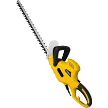 Hepta Collection Rtrmax RTM925 550 Watt 510 mm Elektrikli Çit Budama Makinası, Yeşil