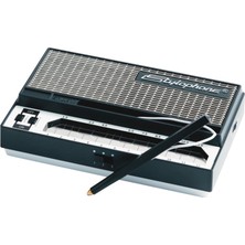 Hepta Collection Stylophone S1 The Original Pocket Synthesizer