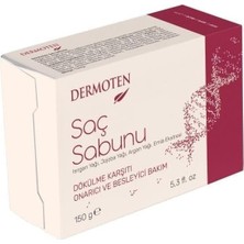 Dermoten Saç Sabun 150 gr