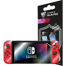 Hepta Collection Switch Ekran ve Jy-Con Koruyucu