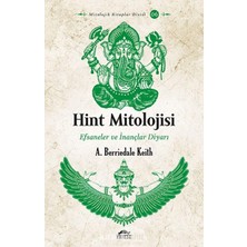 Hepta Collection Hint Mitolojisi: Efsaneler ve Inançlar Diyarı
