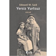 Hepta Collection Yersiz Yurtsuz: Anılar