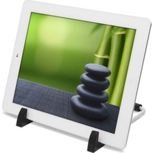 Hepta Collection Forzacase 7-12 Inç Universal Tabletler Için Ayarlanabilir Masaüstü Tablet Standı - FC1088
