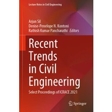 Springer Recent Trends In Civil Engineering: Select Proceedings Of Icrace 2021