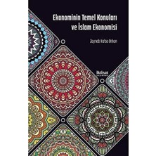 Hepta Collection Ekonominin Konuları ve Islam Ekonomisi