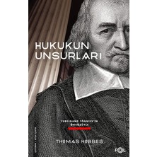 Fol Kitap Hukukun Unsurları