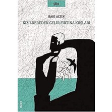 Hepta Collection Kızıldereden Gelir Fırtına Kuşları