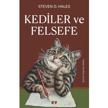 Hepta Collection Kediler ve Felsefe