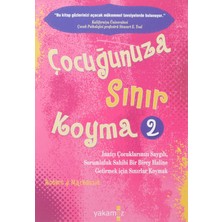 Hepta Collection Çocuğunuza Sınır Koyma 2