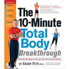 Hepta Collection The 10 Minute Body Breakthrough