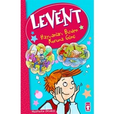Levent Hayvanları Bizden Koruma Günü M.orakçı Timaş Çocuk